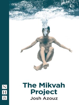 cover image of The Mikvah Project